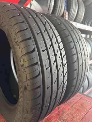 Neumáticos 205/55 R16 94V