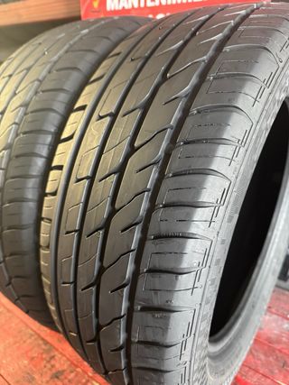 Neumáticos 205/55 R16 94V