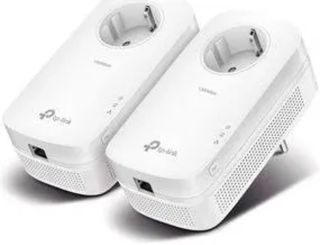 TP-LINK AV1300 Powerline Kit