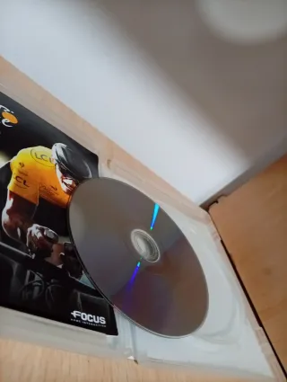 Le Tour de France Saison 2015 PS3