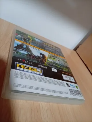 Le Tour de France Saison 2015 PS3