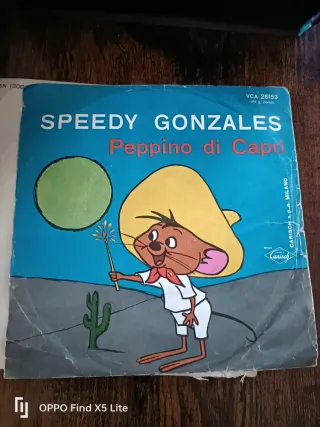 45 giri originali vintage