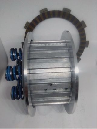 Caixa Embraiagem Ducati 848 Seca