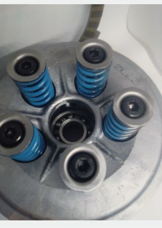 Caixa Embraiagem Ducati 848 Seca