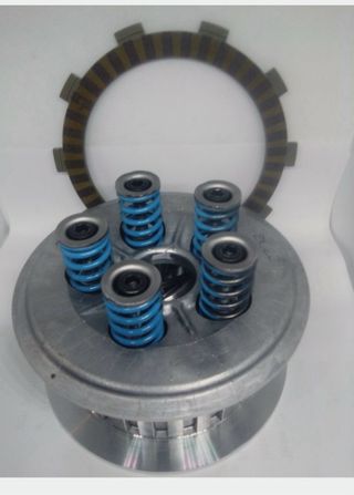 Caixa Embraiagem Ducati 848 Seca