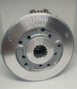 Caixa Embraiagem Ducati 848 Seca