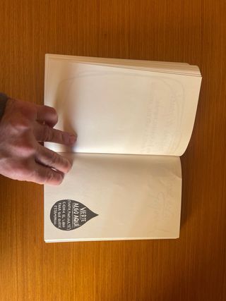 destroza este diario