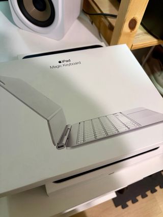iPad Pro 11 M4 256gb