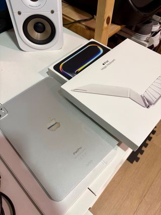 iPad Pro 11 M4 256gb