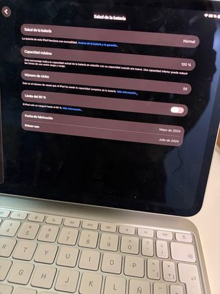 iPad Pro 11 M4 256gb