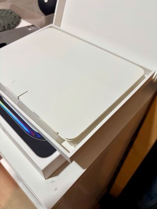 iPad Pro 11 M4 256gb