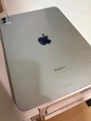 iPad Pro 11 M4 256gb