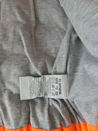 Cazadora Cars Jeans Niño Fluor