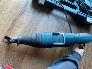 Sierra sable Bosch GSA 1100 E Profesional