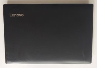 Portátil Lenovo Ideapad 320-15AST SSD