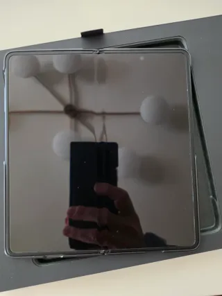 Honor Magic V3 512GB Negro + magic pen