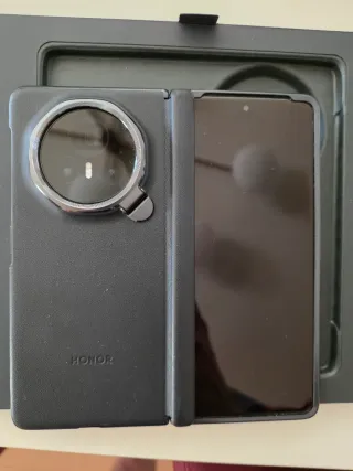 Honor Magic V3 512GB Negro + magic pen