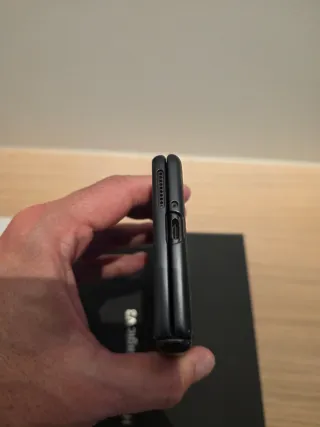 Honor Magic V3 512GB Negro + magic pen