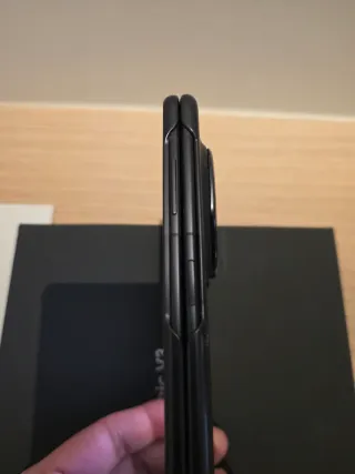 Honor Magic V3 512GB Negro + magic pen