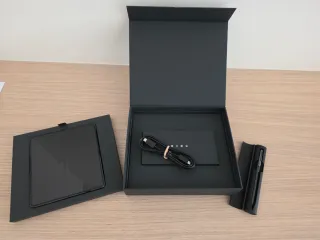 Honor Magic V3 512GB Negro + magic pen