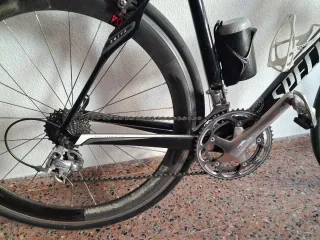 Bicicleta de carretera Specialized