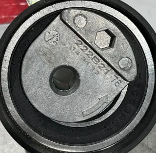 Tensor distribución Citroën Peugeot