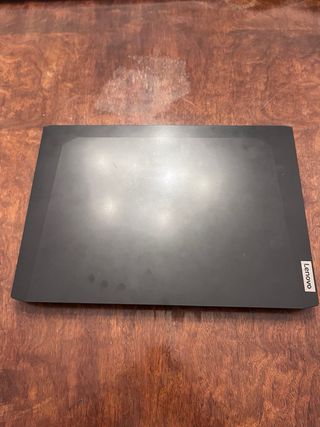 Portátil Lenovo IdeaPad Gaming 3 i7