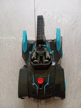 Coche Batman Juguete