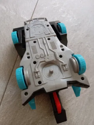 Coche Batman Juguete