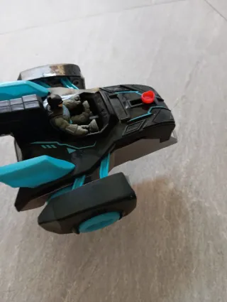 Coche Batman Juguete