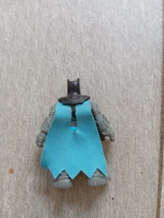 Coche Batman Juguete