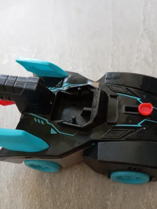 Coche Batman Juguete