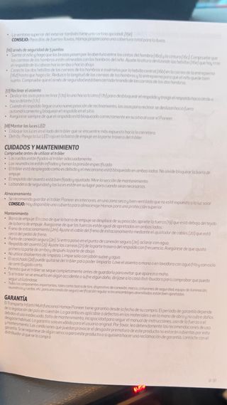 Carro bicis invisible. solo se ve desde Irun patxi