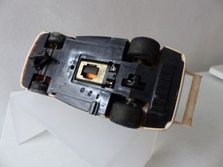 BMW 3.5 CSL SCALEXTRIC