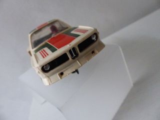 BMW 3.5 CSL SCALEXTRIC