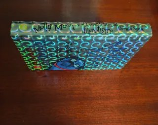 Molly Moon Y El Increible Libro Del Hipnotismo ...