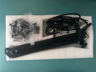 Soporte Micrófono Neewer Profesional