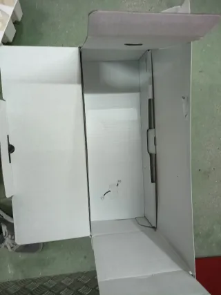 Scatola PS5 Sony PlayStation 5 modello slim