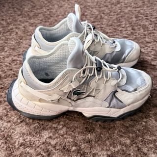 ZAPATOS LACOSTE L-Guard Breaker TALLA 41