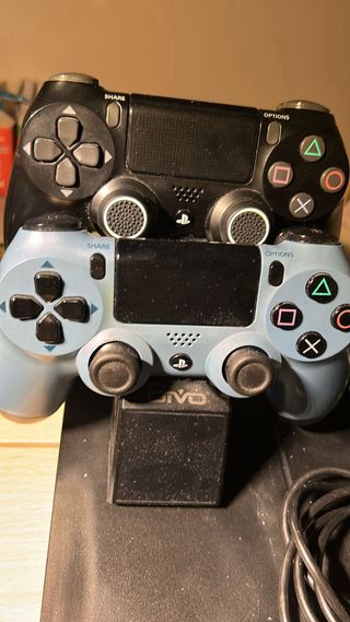 (PlayStation 4) precio negociable