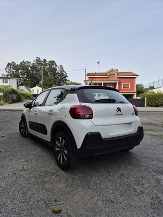 Citroen C3 2019
