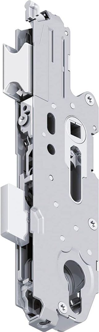 Cerradura Multisafe Fuhr 855R