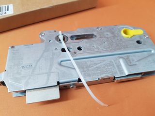 Cerradura Multisafe Fuhr 855R