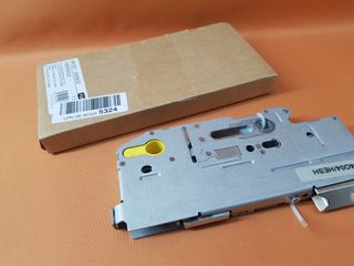 Cerradura Multisafe Fuhr 855R