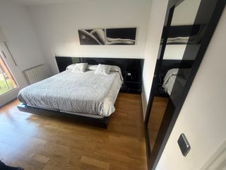 Habitación Matrimonio Completa