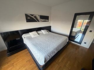 Habitación Matrimonio Completa