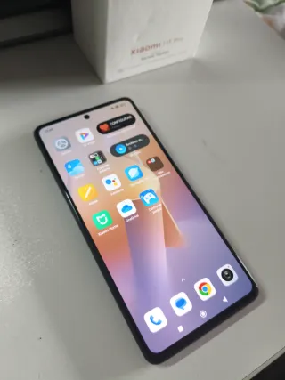 Xiaomi 11T Pro 108MP