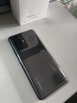 Xiaomi 11T Pro 108MP