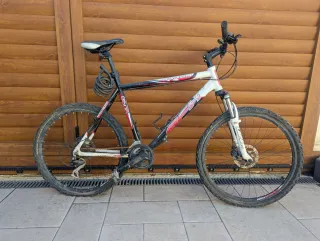 Bicicleta Conor AFX 8500 MTB