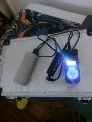 JOYO ZGP Power Converter JP-06W